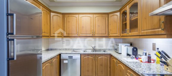 2 Schlafzimmer Wohnung in Palm Jumeirah, UAE, Nr. 27859 9