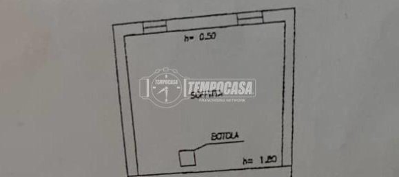 3 rooms Apartment in Brescia, Italy No. 7360 4