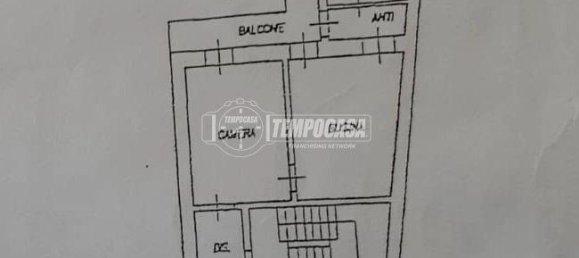 3 rooms Apartment in Brescia, Italy No. 7360 5