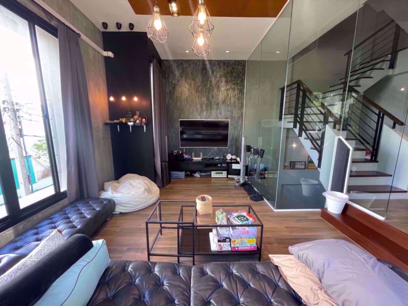 3 Schlafzimmer Haus in Wang Thonglang, Thailand, Nr. 4357