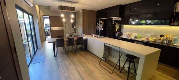 3 Schlafzimmer Haus in Wang Thonglang, Thailand, Nr. 4357 4