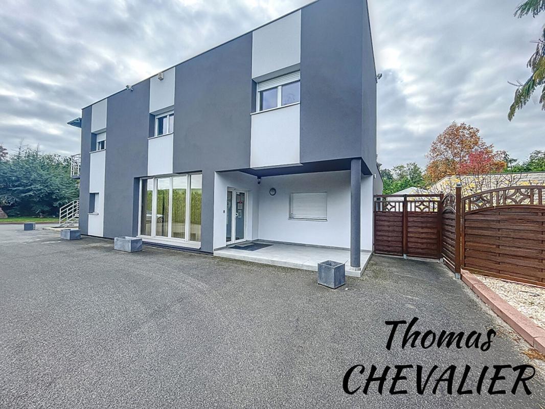 12 rooms House in Bennwihr, France No. 301516