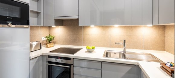 Apartamento T2 em Almancil, Portugal N.º 114576 8