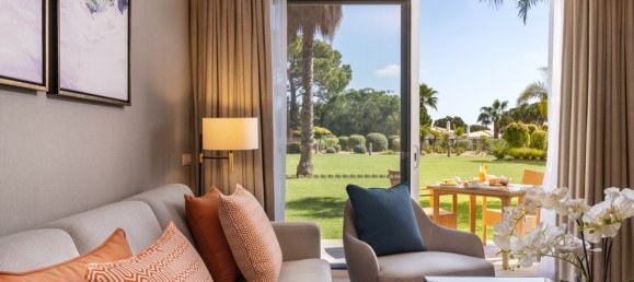 Apartamento T2 em Almancil, Portugal N.º 114576 23