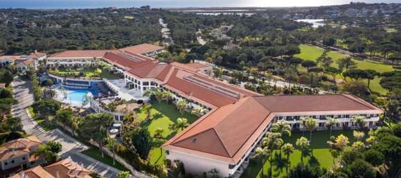 Apartamento T2 em Almancil, Portugal N.º 114576 13