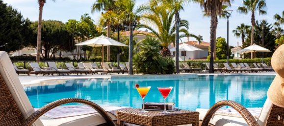 Apartamento T2 em Almancil, Portugal N.º 114576 21