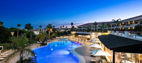 Apartamento T2 em Almancil, Portugal N.º 114576 3