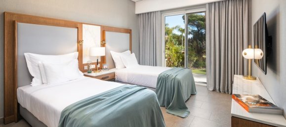 Apartamento T2 em Almancil, Portugal N.º 114576 6