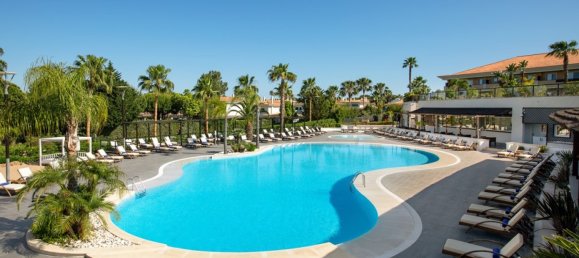 Apartamento T2 em Almancil, Portugal N.º 114576 20