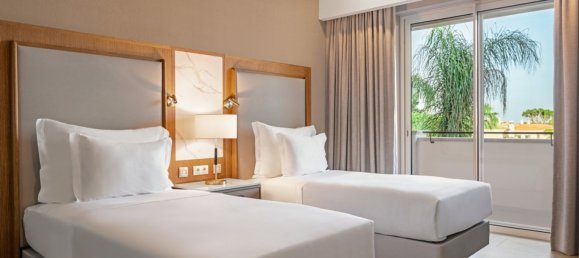 Apartamento T2 em Almancil, Portugal N.º 114576 5