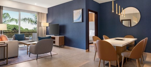 Apartamento T2 em Almancil, Portugal N.º 114576 24