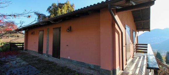 Villa de 11 habitaciónes en Alta Valle Intelvi, Italy No. 87059 8