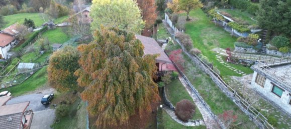 Villa de 11 habitaciónes en Alta Valle Intelvi, Italy No. 87059 39