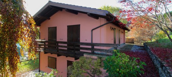 Villa de 11 habitaciónes en Alta Valle Intelvi, Italy No. 87059 13