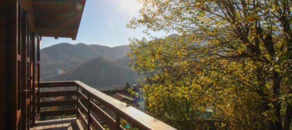 Villa de 11 habitaciónes en Alta Valle Intelvi, Italy No. 87059 36