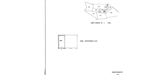 Villa de 11 habitaciónes en Alta Valle Intelvi, Italy No. 87059 42