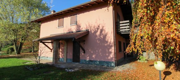 Villa de 11 habitaciónes en Alta Valle Intelvi, Italy No. 87059 7