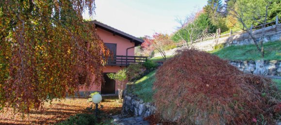 Villa de 11 habitaciónes en Alta Valle Intelvi, Italy No. 87059 10