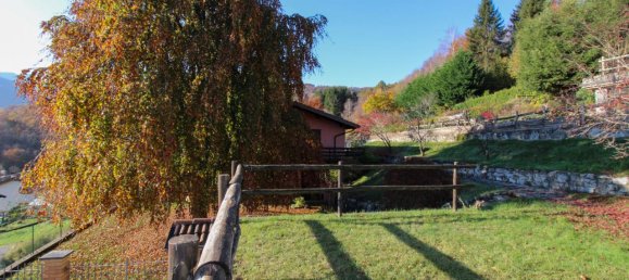 Villa de 11 habitaciónes en Alta Valle Intelvi, Italy No. 87059 9