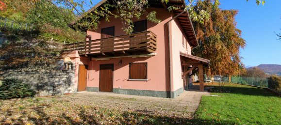 Villa de 11 habitaciónes en Alta Valle Intelvi, Italy No. 87059 6