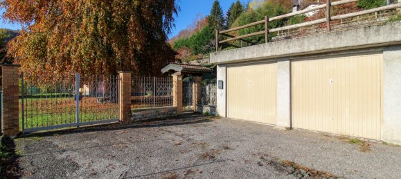 Villa de 11 habitaciónes en Alta Valle Intelvi, Italy No. 87059 14