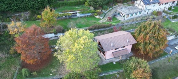 Villa de 11 habitaciónes en Alta Valle Intelvi, Italy No. 87059 40