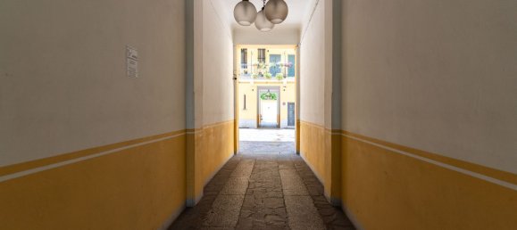 Apartamento de 2 divisões em Milan, Italy N.º 248018 21