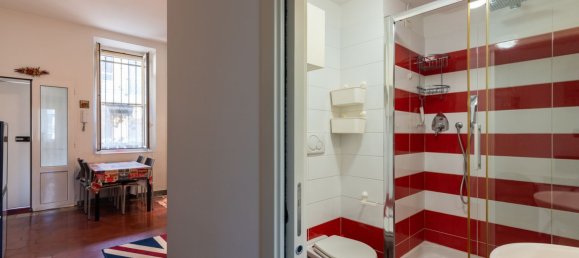 Apartamento de 2 divisões em Milan, Italy N.º 248018 10