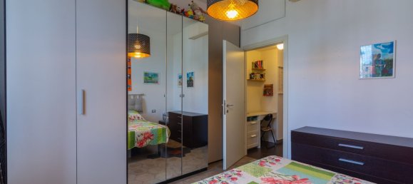 Apartamento de 2 divisões em Milan, Italy N.º 248018 14