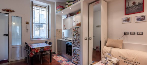 Apartamento de 2 divisões em Milan, Italy N.º 248018 8