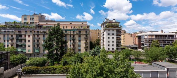 Apartamento de 2 divisões em Milan, Italy N.º 248018 15
