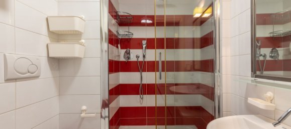 Apartamento de 2 divisões em Milan, Italy N.º 248018 11