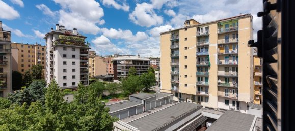 Apartamento de 2 divisões em Milan, Italy N.º 248018 16
