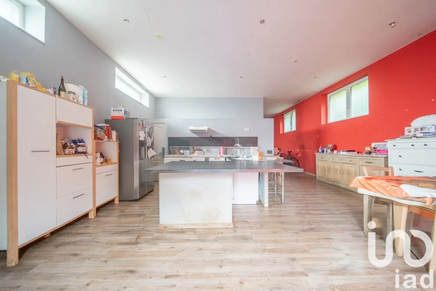 5 bedrooms House in Bouligny, France No. 352400