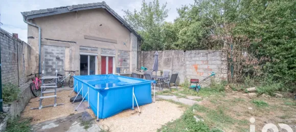 5 bedrooms House in Bouligny, France No. 352400 9