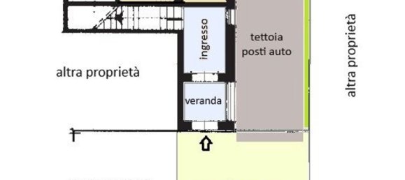 7 bedrooms House in Venice, Italy No. 372853 44
