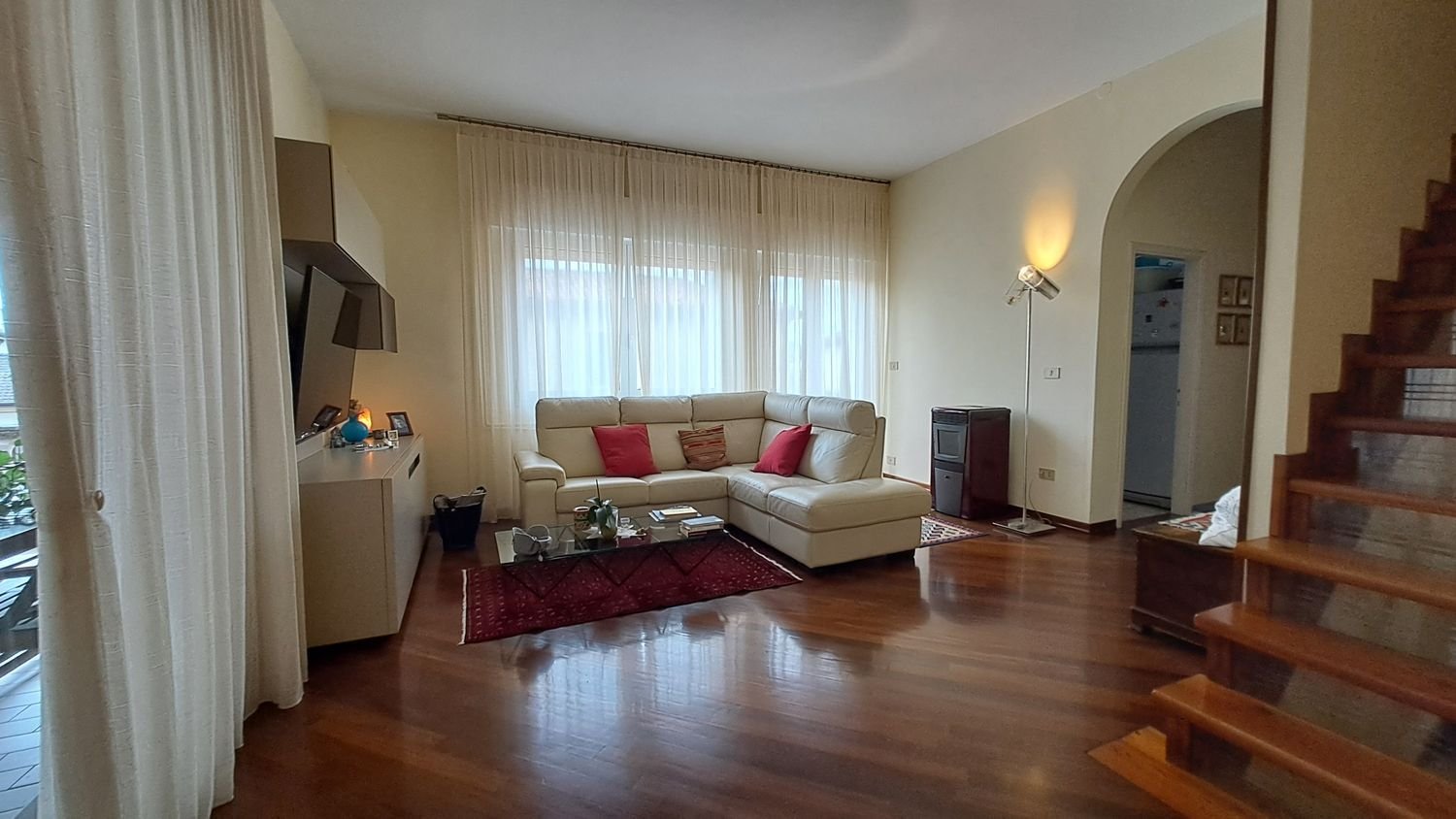 7 bedrooms House in Venice, Italy No. 372853