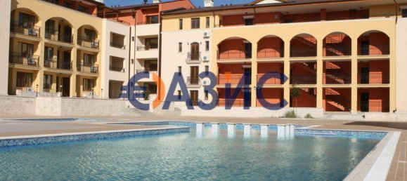 1 bedroom Apartment in Obzor, Bulgaria No. 452 18