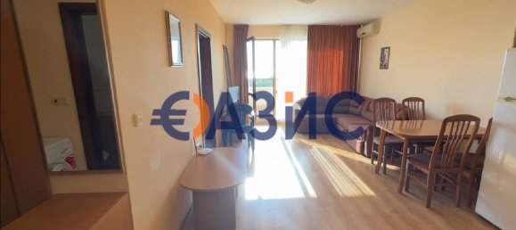 1 bedroom Apartment in Obzor, Bulgaria No. 452 4