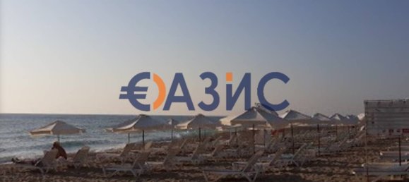 1 bedroom Apartment in Obzor, Bulgaria No. 452 30