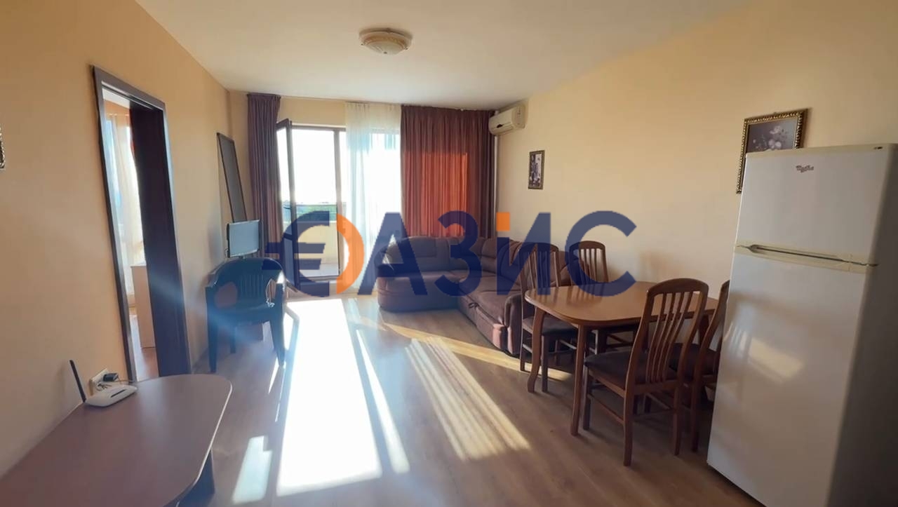 1 bedroom Apartment in Obzor, Bulgaria No. 452