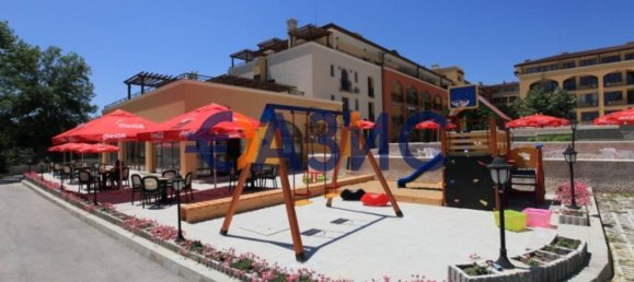 1 bedroom Apartment in Obzor, Bulgaria No. 452 20