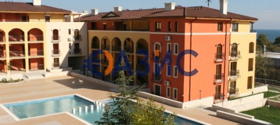 1 bedroom Apartment in Obzor, Bulgaria No. 452 23