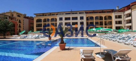 1 bedroom Apartment in Obzor, Bulgaria No. 452 19