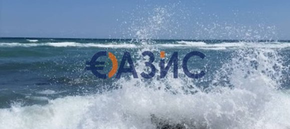 1 bedroom Apartment in Obzor, Bulgaria No. 452 29