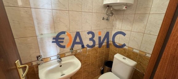 1 bedroom Apartment in Obzor, Bulgaria No. 452 14