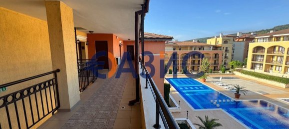 1 bedroom Apartment in Obzor, Bulgaria No. 452 16