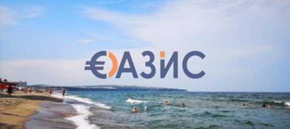 1 bedroom Apartment in Obzor, Bulgaria No. 452 27