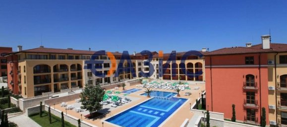 1 bedroom Apartment in Obzor, Bulgaria No. 452 17