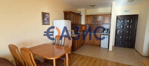 1 bedroom Apartment in Obzor, Bulgaria No. 452 2